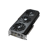 Gigabyte Radeon RX 9060 XT GAMING OC 8GB GDDR6 Triple-Fan GPU Gigabyte Radeon RX 9060 XT GAMING OC 8GB GDDR6 Triple-Fan GPU